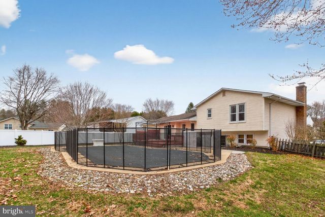 7120 TULIP CT, Sykesville, MD 21784