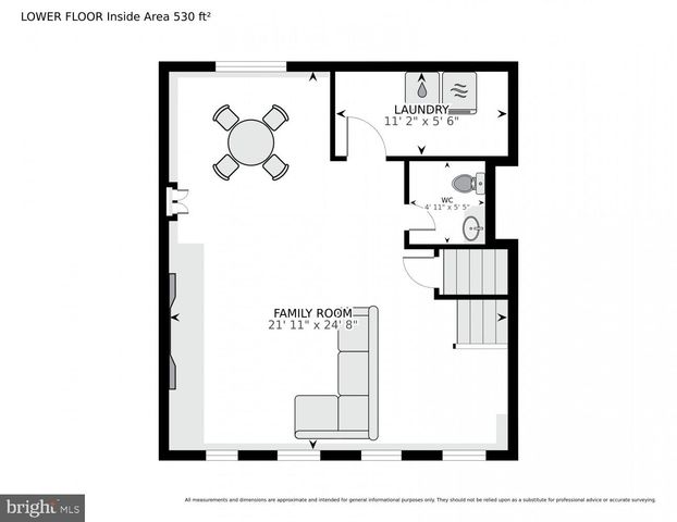 7120 TULIP CT, Sykesville, MD 21784