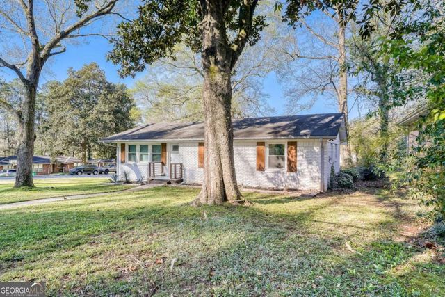 675 Collingwood Drive, Decatur, GA 30032