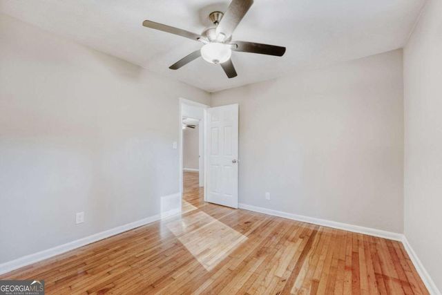 675 Collingwood Drive, Decatur, GA 30032