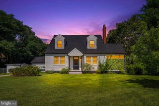 32 POLLING HOUSE RD RD, Harwood, MD 20776