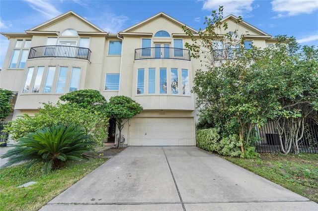 1517 Roy Street, Houston, TX 77007