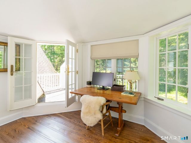 19 Hemlock Lane, Salisbury, CT 06068