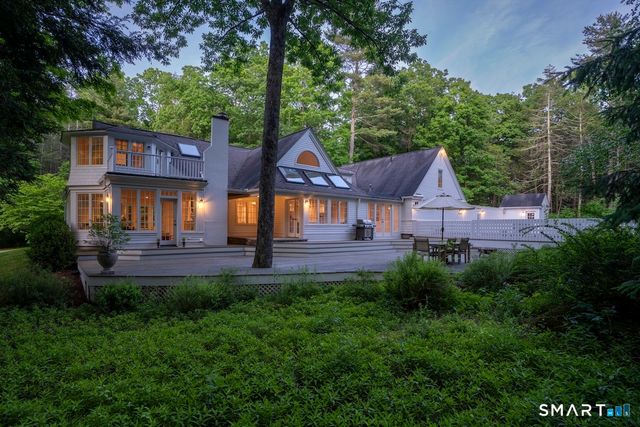 19 Hemlock Lane, Salisbury, CT 06068