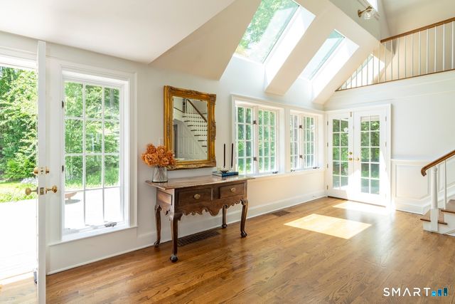19 Hemlock Lane, Salisbury, CT 06068