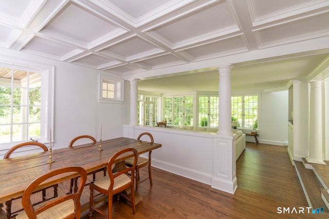 19 Hemlock Lane, Salisbury, CT 06068