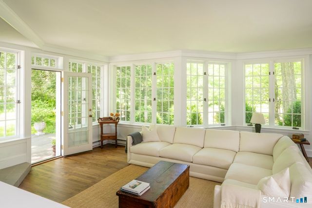 19 Hemlock Lane, Salisbury, CT 06068