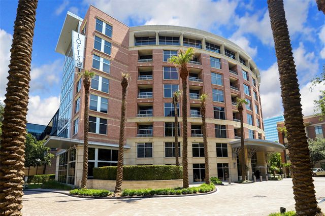 1901 Post Oak Boulevard 1211, Houston, TX 77056