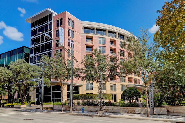 1901 Post Oak Boulevard 1211, Houston, TX 77056