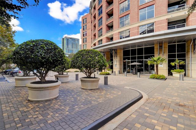 1901 Post Oak Boulevard 1211, Houston, TX 77056