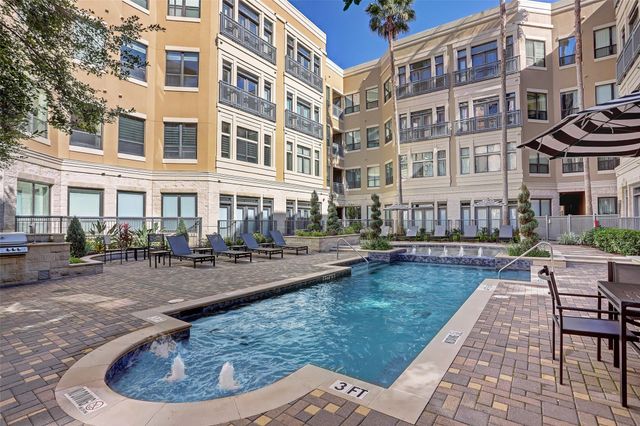 1901 Post Oak Boulevard 1211, Houston, TX 77056