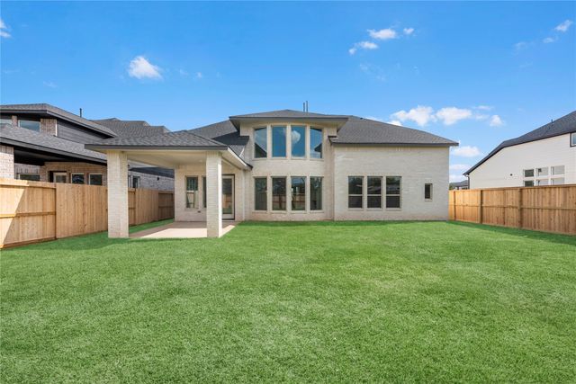 1523 Watermont Drive, Missouri City, TX 77459