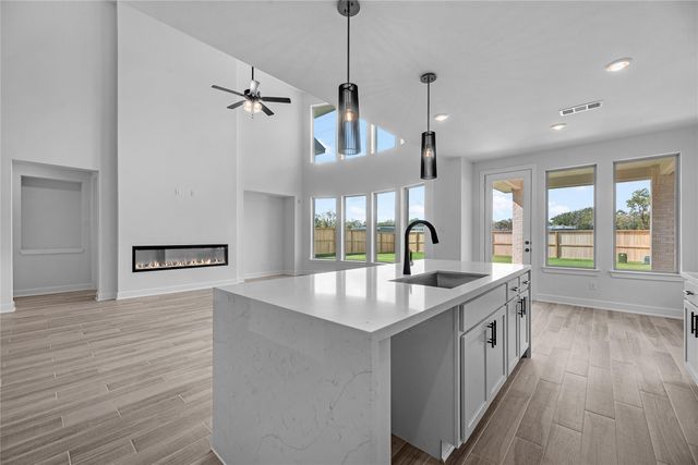 1523 Watermont Drive, Missouri City, TX 77459