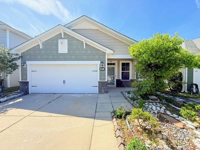 915 Oglethorpe Dr., Conway, SC 29526