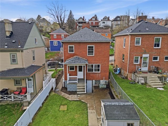 1513 Dagrmar Ave, Beechview, PA 15216