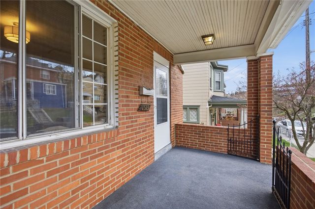 1513 Dagrmar Ave, Beechview, PA 15216