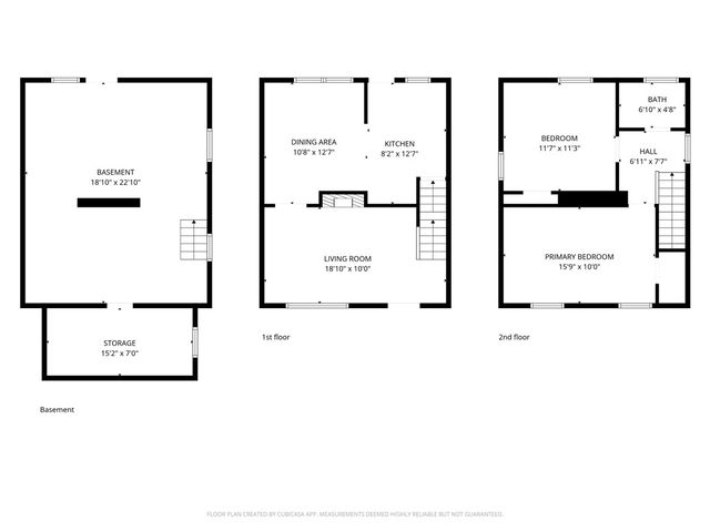 1513 Dagrmar Ave, Beechview, PA 15216