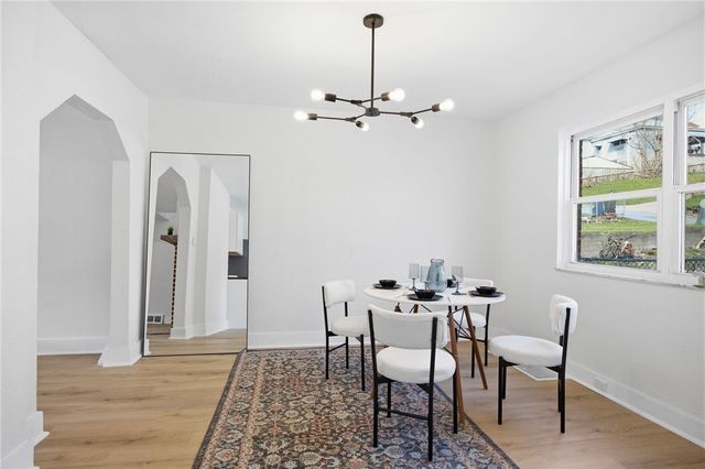 1513 Dagrmar Ave, Beechview, PA 15216