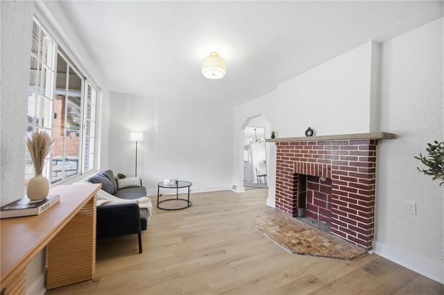 1513 Dagrmar Ave, Beechview, PA 15216