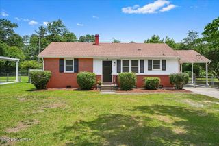 501 Quail Drive, Goldsboro, NC 27534