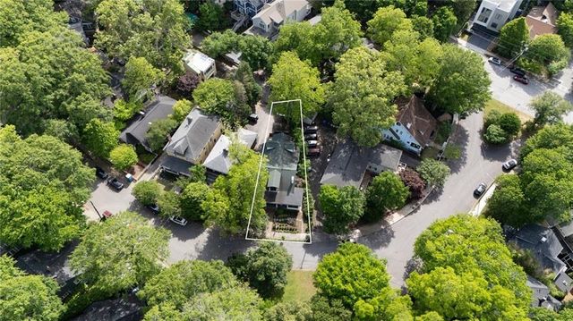 810 Vedado Way NE, Atlanta, GA 30308