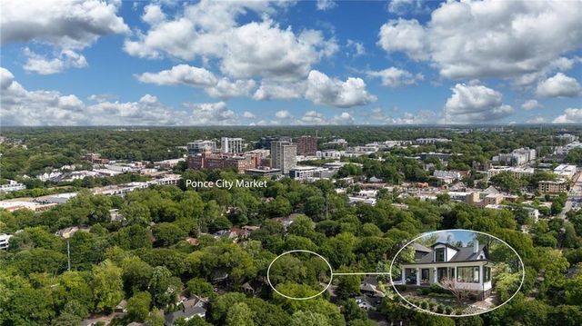 810 Vedado Way NE, Atlanta, GA 30308