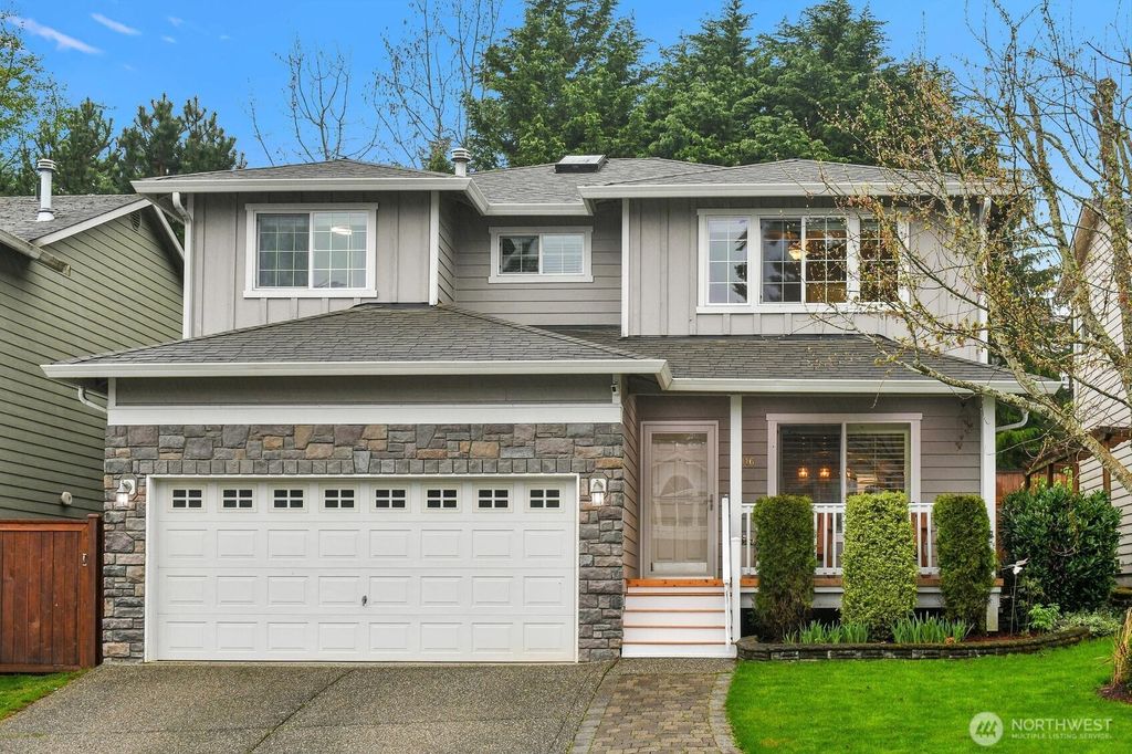 10116 28th Drive SE, Everett, WA 98208
