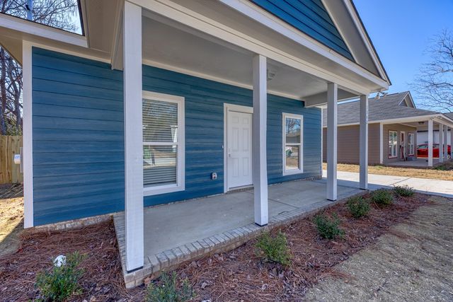 1342 16th Street, Columbus, GA 31901