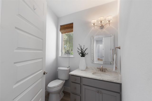 1821 Overland Stage RD, Dripping Springs, TX 78620