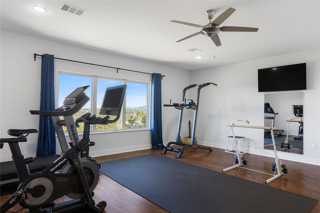 1821 Overland Stage RD, Dripping Springs, TX 78620