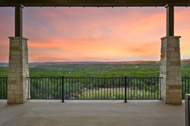 1821 Overland Stage RD, Dripping Springs, TX 78620