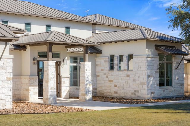 1821 Overland Stage RD, Dripping Springs, TX 78620