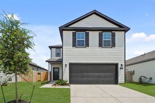 17362 Gentle Doves Lane, Waller, TX 77484