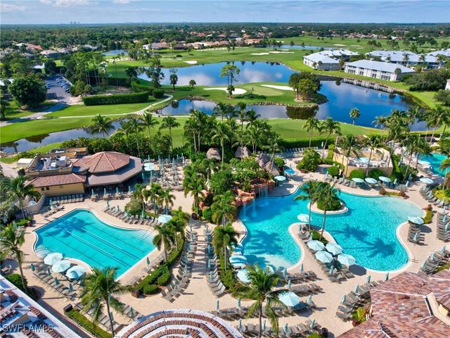 8633 Champions PT 803, Naples, FL 34113