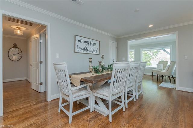 362 Hillview Drive, Lexington, NC 27292
