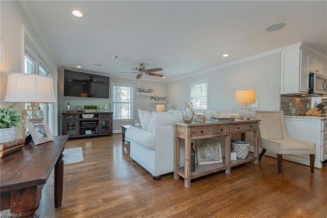 362 Hillview Drive, Lexington, NC 27292