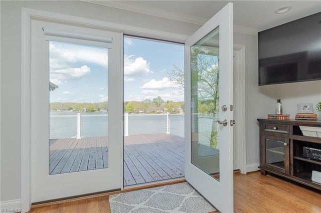 362 Hillview Drive, Lexington, NC 27292