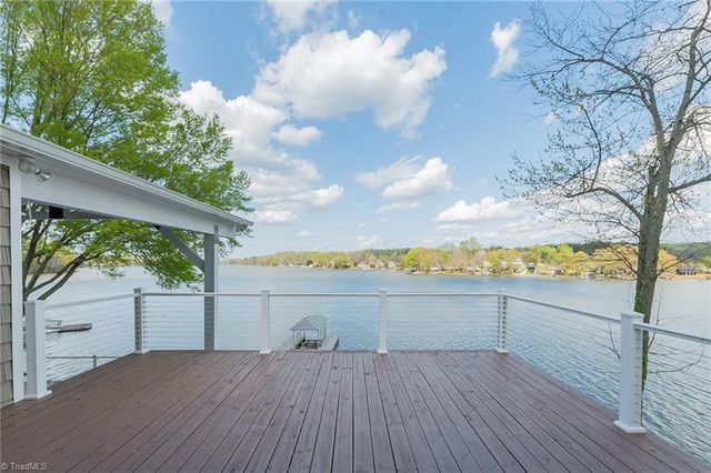 362 Hillview Drive, Lexington, NC 27292