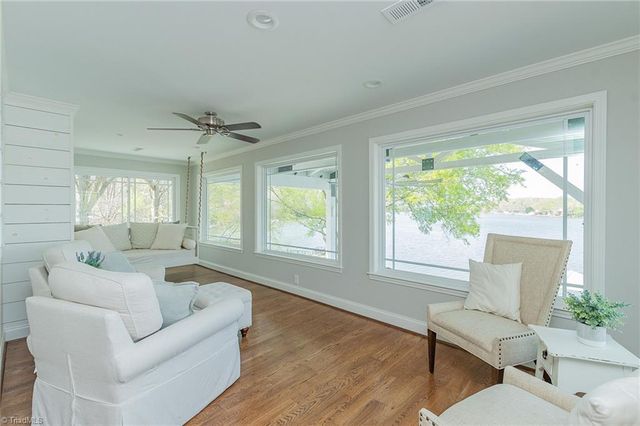 362 Hillview Drive, Lexington, NC 27292