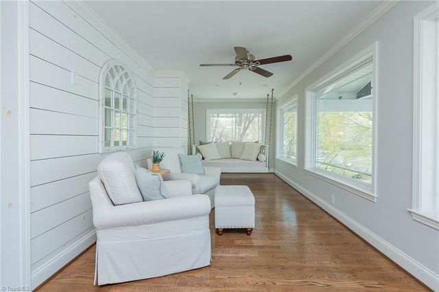 362 Hillview Drive, Lexington, NC 27292