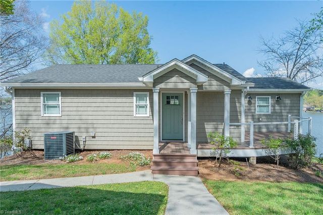 362 Hillview Drive, Lexington, NC 27292