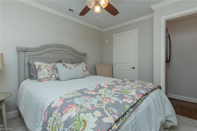 362 Hillview Drive, Lexington, NC 27292