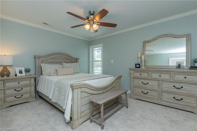 362 Hillview Drive, Lexington, NC 27292
