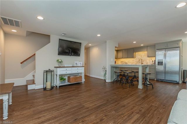 362 Hillview Drive, Lexington, NC 27292