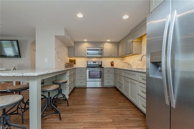 362 Hillview Drive, Lexington, NC 27292