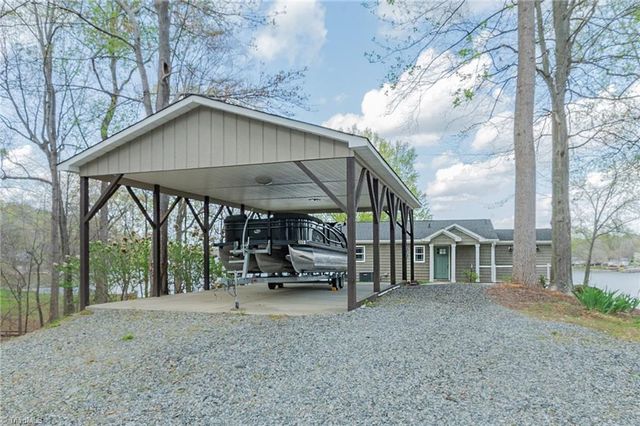 362 Hillview Drive, Lexington, NC 27292
