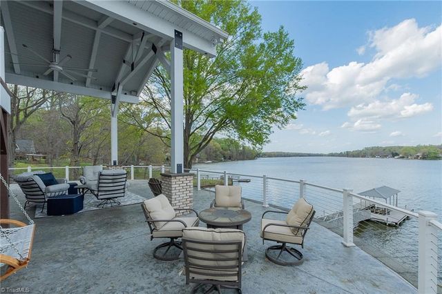 362 Hillview Drive, Lexington, NC 27292