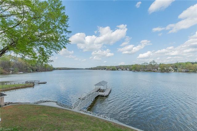 362 Hillview Drive, Lexington, NC 27292