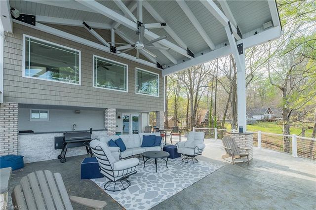 362 Hillview Drive, Lexington, NC 27292