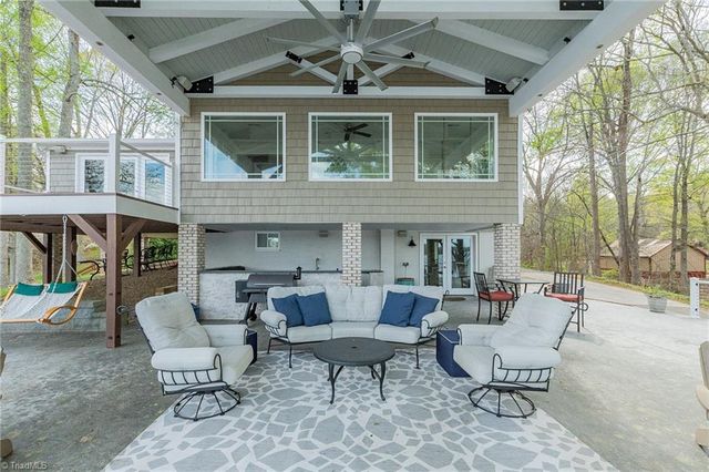 362 Hillview Drive, Lexington, NC 27292